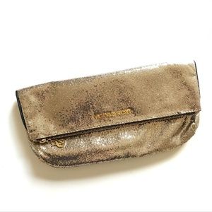 Victoria's Secret Glitter Clutch